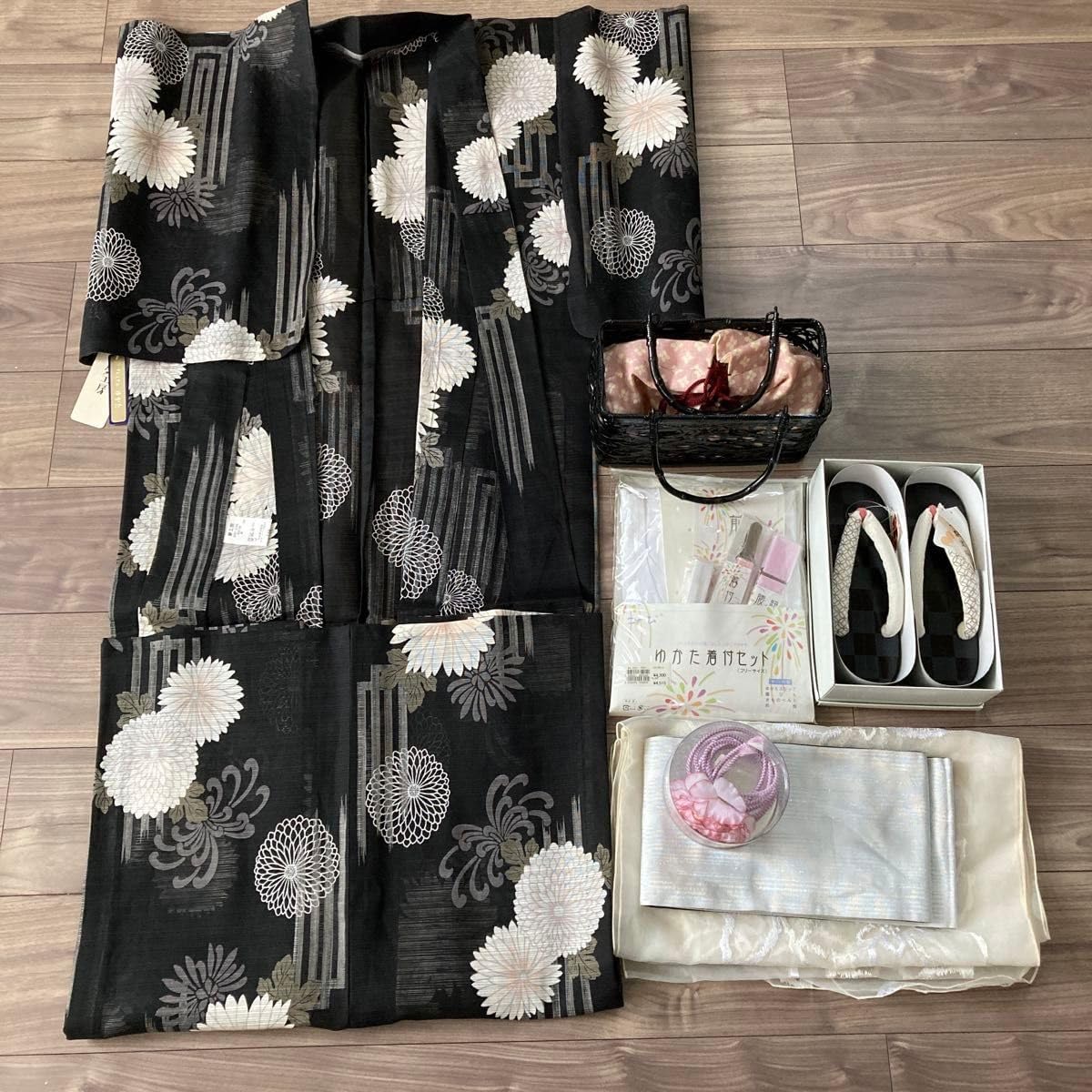 帯2505 高級 正絹 夏帯 名古屋仕立て 名古屋帯 鳥獣戯画 専用帯2505